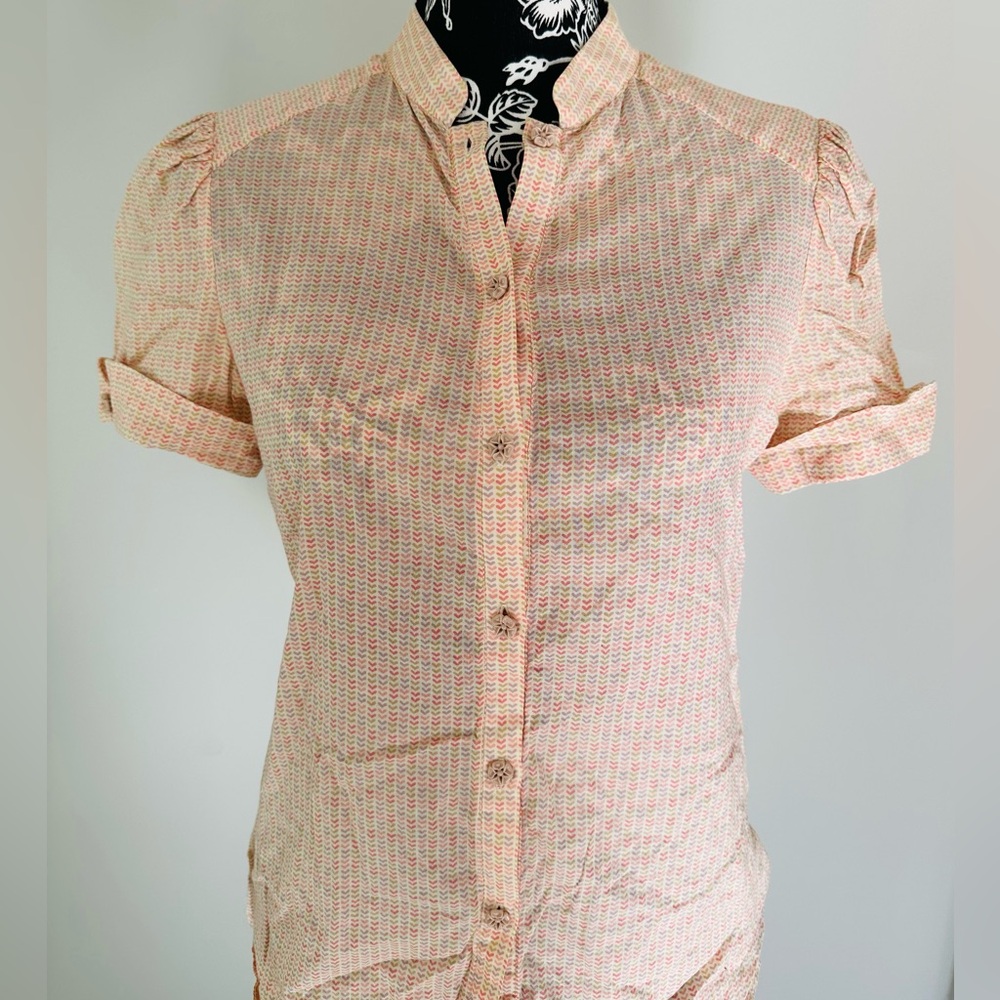 Cute Marc Jacobs ❤️❤️❤️spring/summer blouse